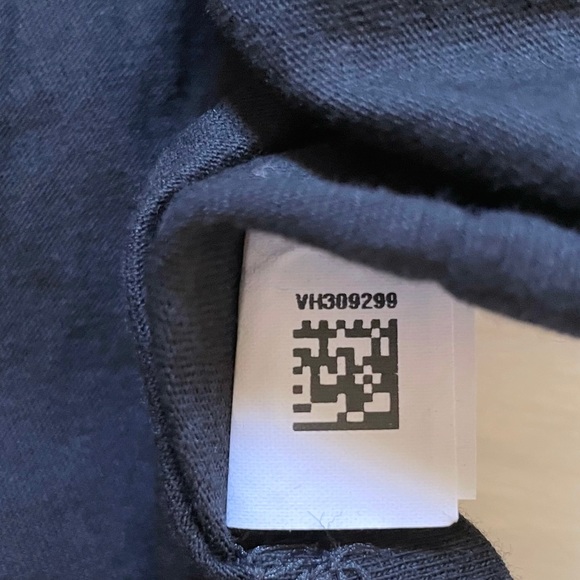 The North Face Men’s Short Sleeve Graphic Tee - Picture 3 of 4